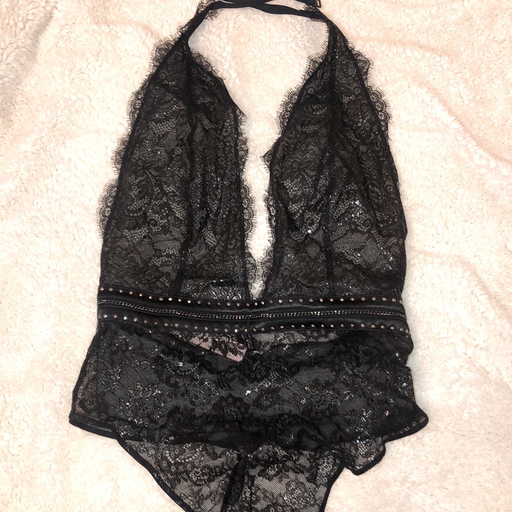 Body Suit